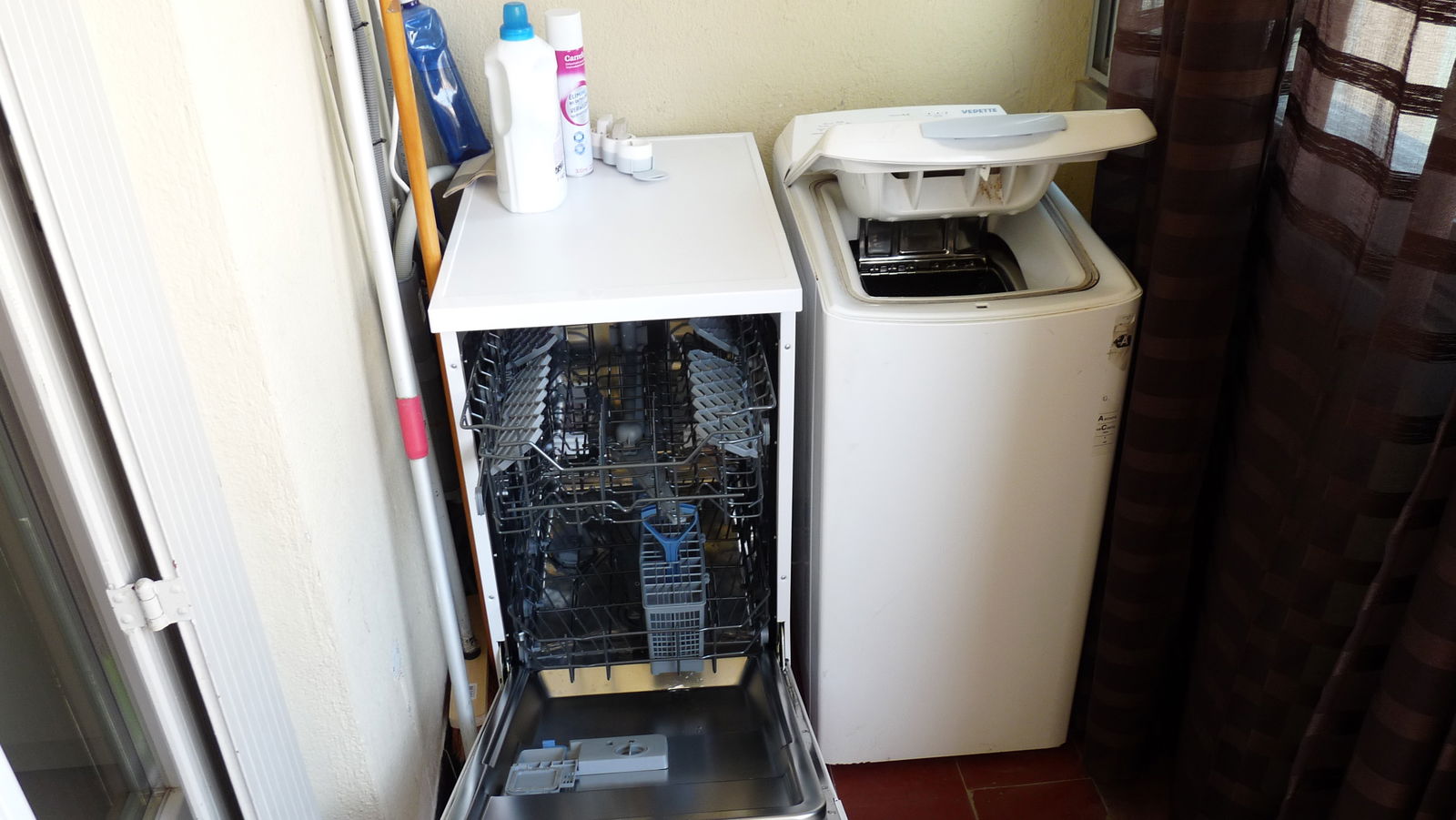 Oberoende Studio Toulon 224572