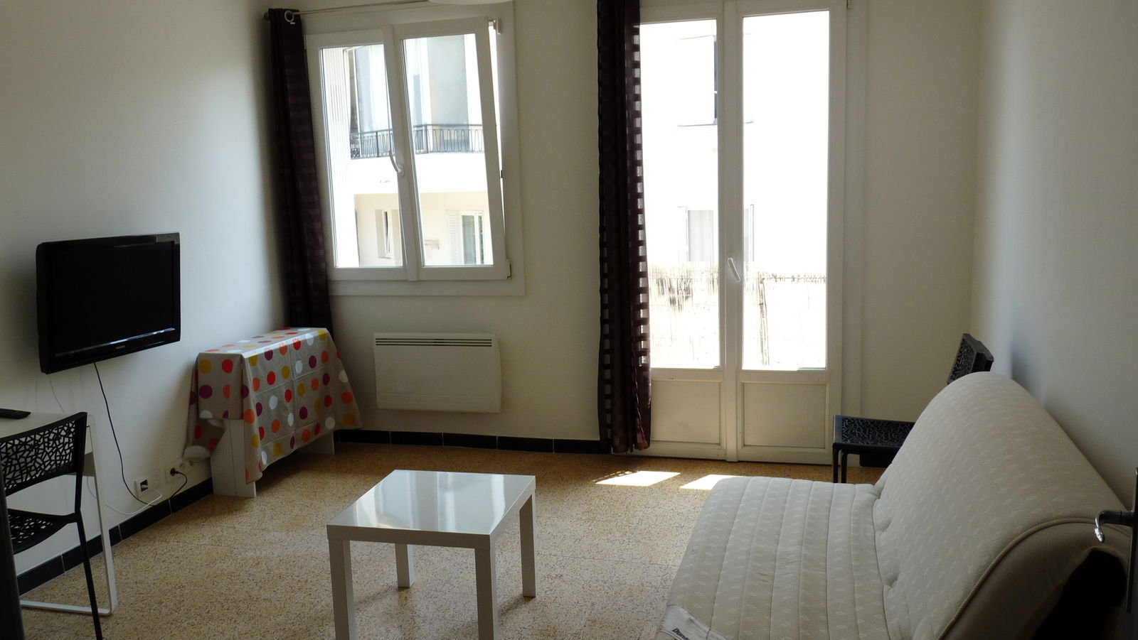 Oberoende Studio Toulon 224572