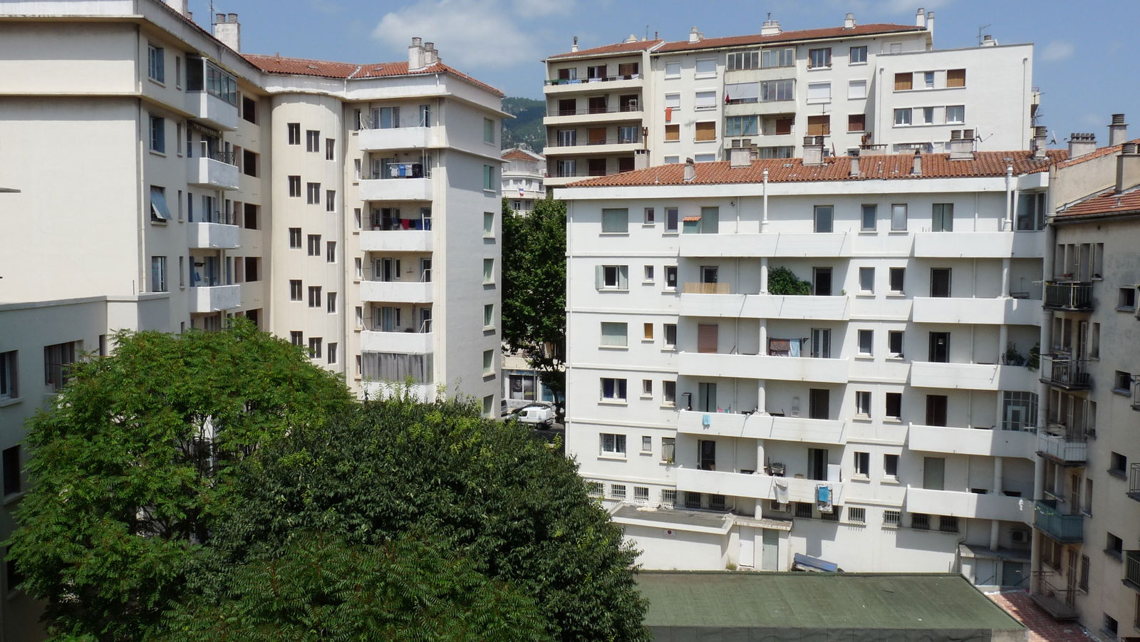 Oberoende Studio Toulon 224575