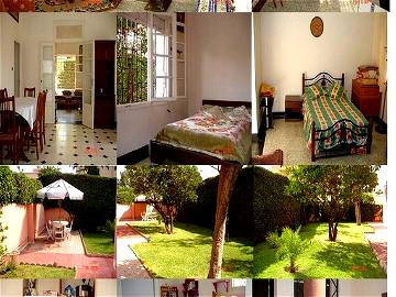 Room For Rent Casablanca 156958-1