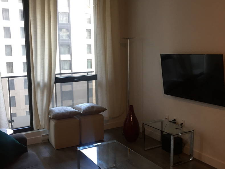 Logement Entier Montréal 74072-1