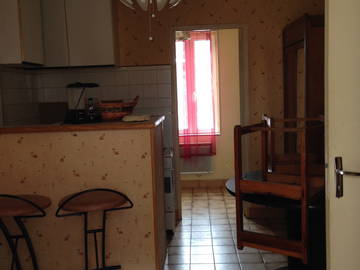 Room For Rent Le Mont-Dore 120914