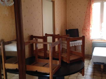 Room For Rent Le Mont-Dore 120914