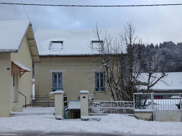 Habitación En Alquiler Le Mont-Dore 124677