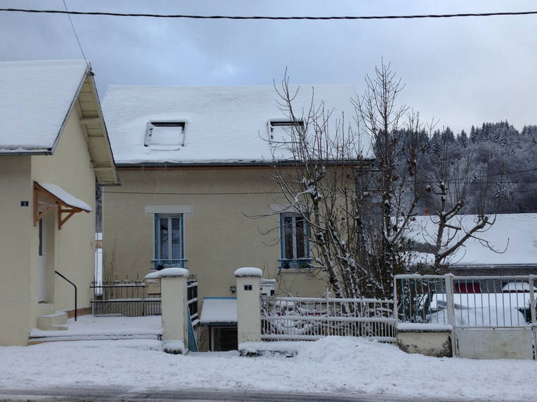 Homestay Le Mont-Dore 124677