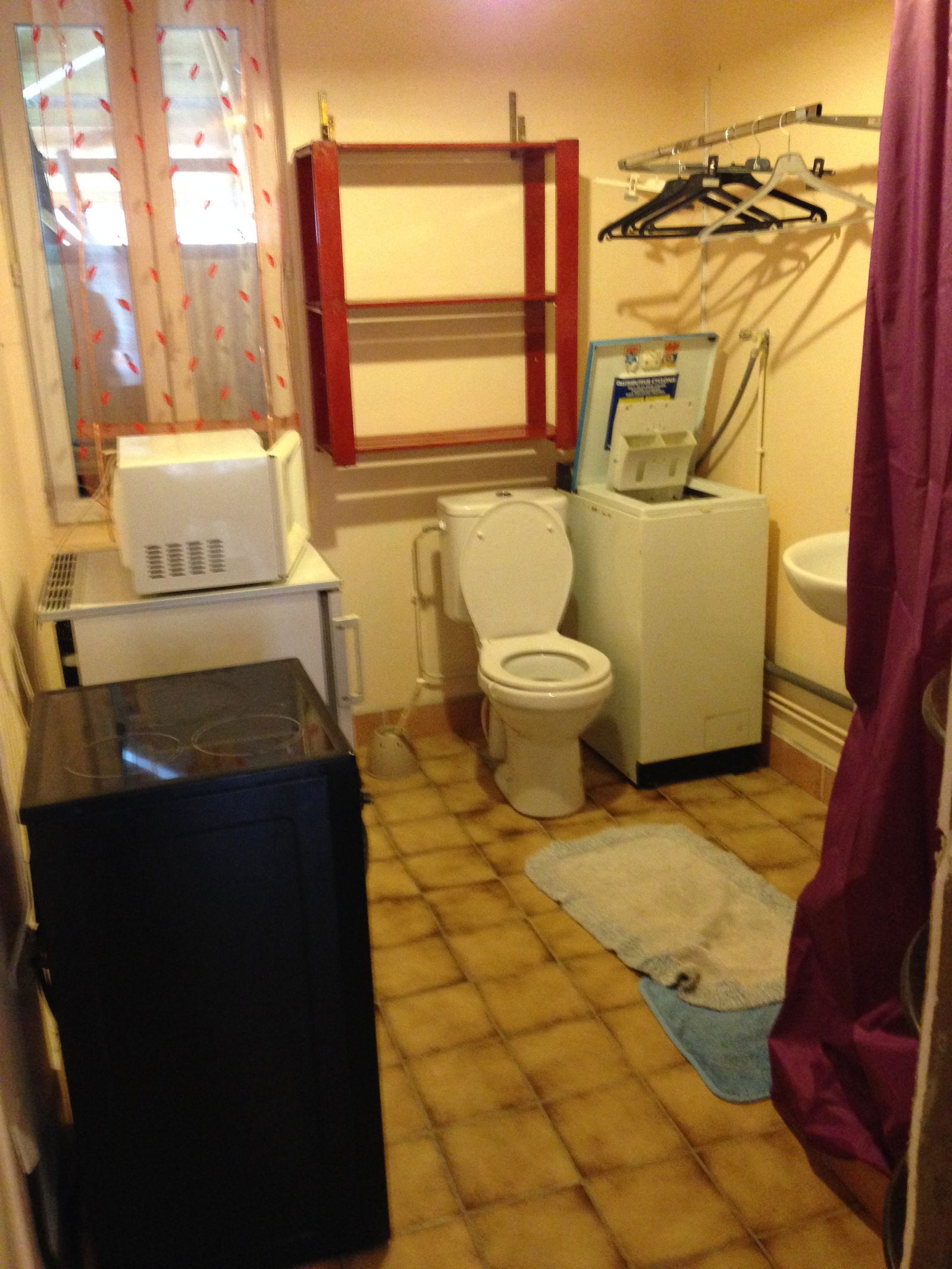 Colocation Le Mont-Dore 124677