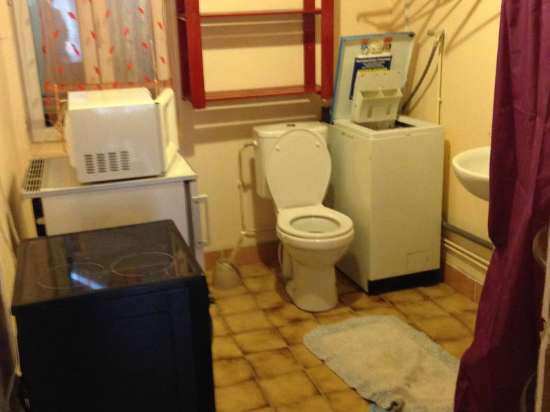 Colocation Le Mont-Dore 124677-2