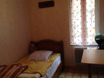 Chambre À Louer Le Mont-Dore 124677