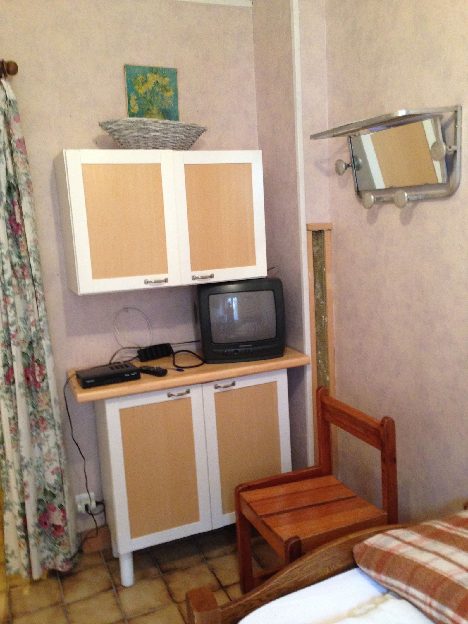 Colocation Le Mont-Dore 124677