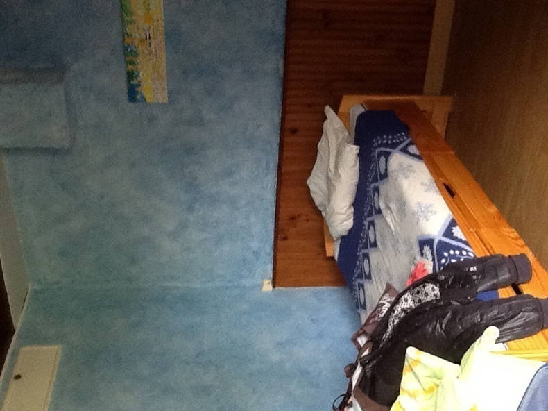 Toda La Casa Sazeray 129616-3