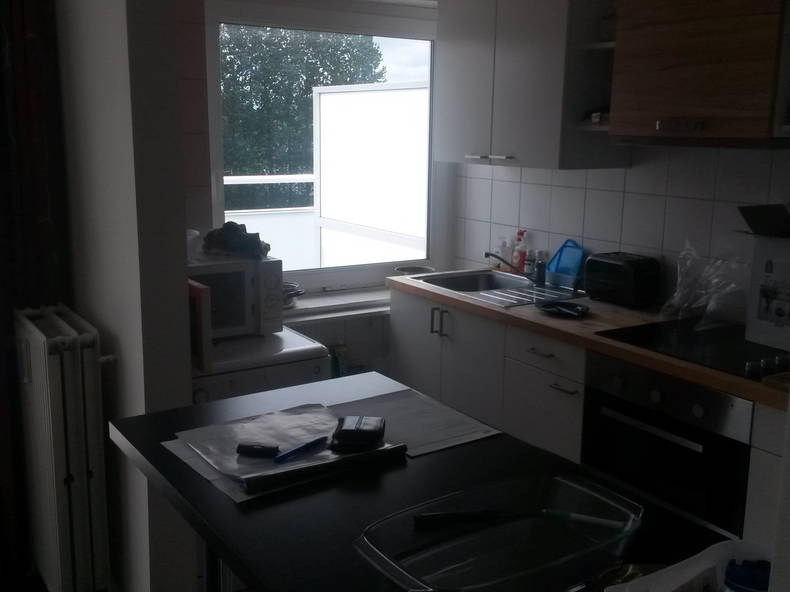 Logement Entier La Louvière 134862-3