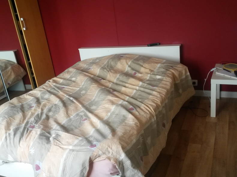 Logement Entier La Louvière 134862-4