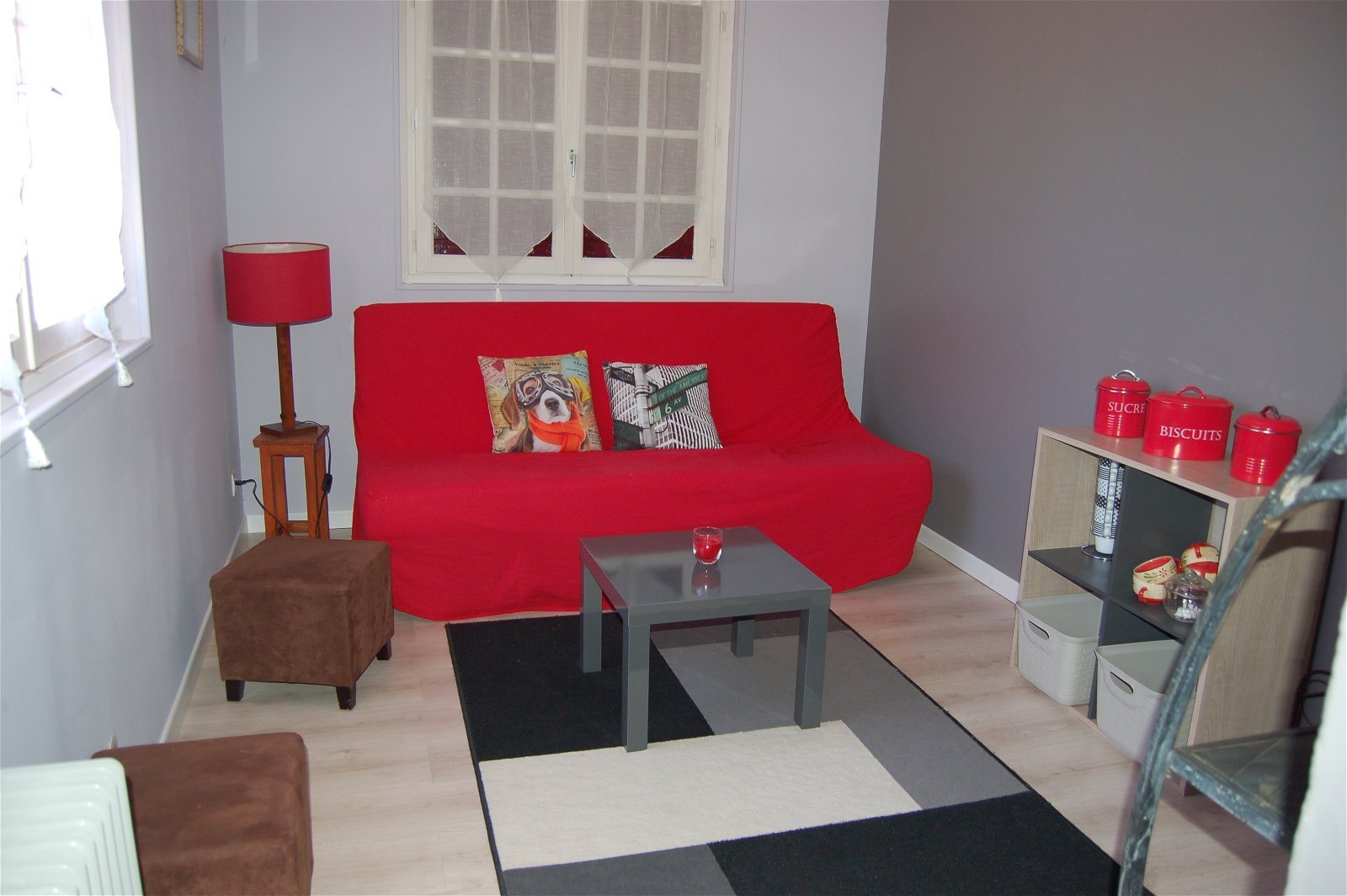 Oberoende Studio Romorantin-Lanthenay 184987