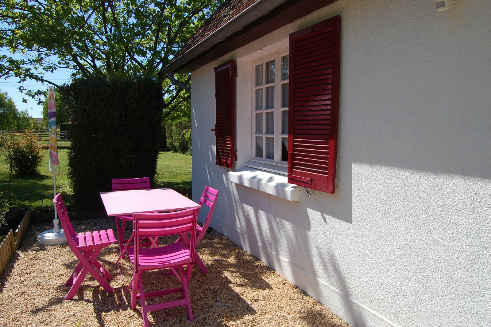 Oberoende Studio Romorantin-Lanthenay 184987