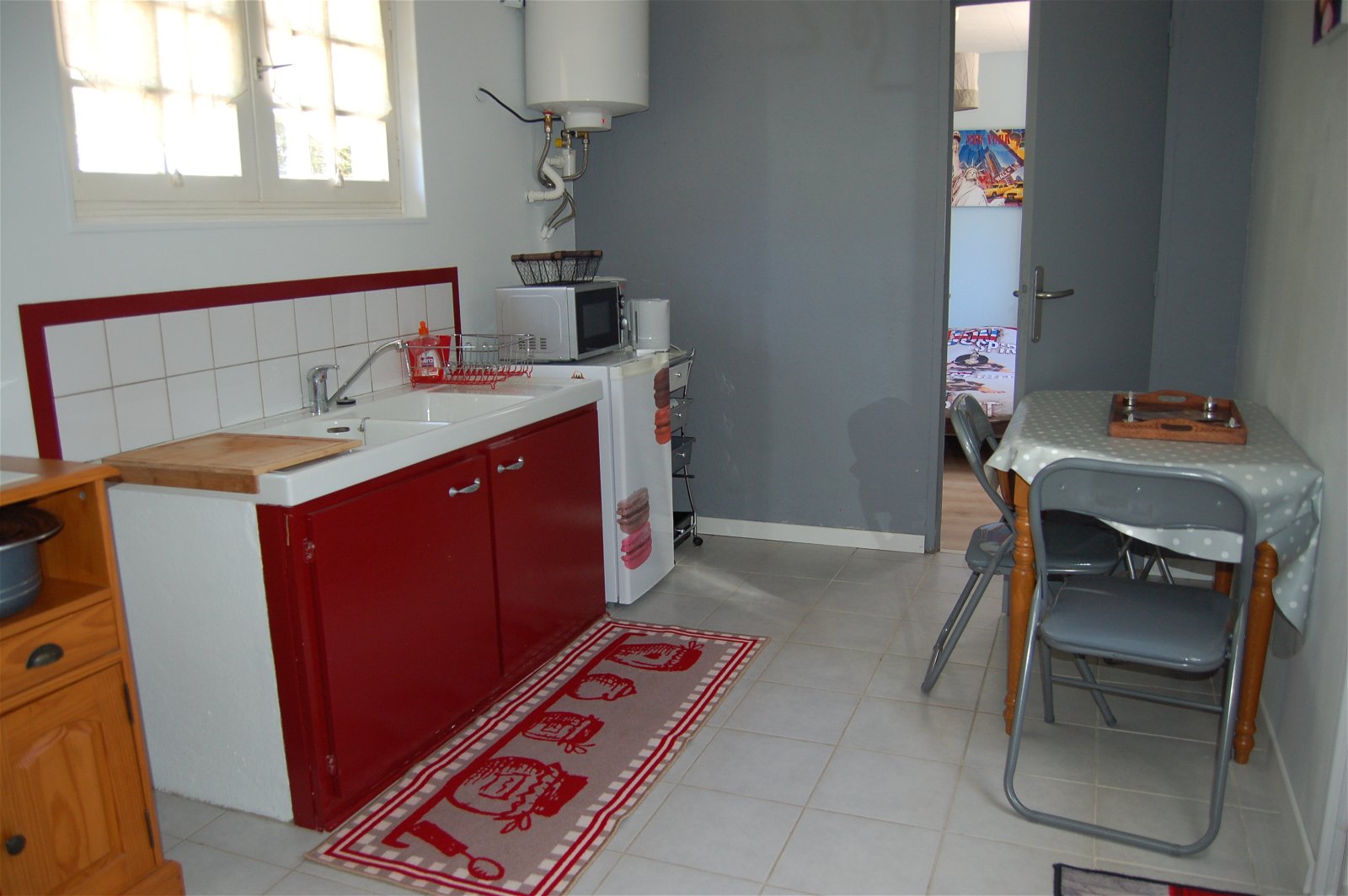 Oberoende Studio Romorantin-Lanthenay 184987
