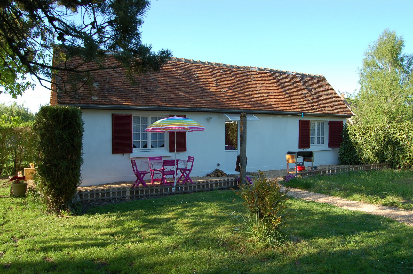 Oberoende Studio Romorantin-Lanthenay 184987