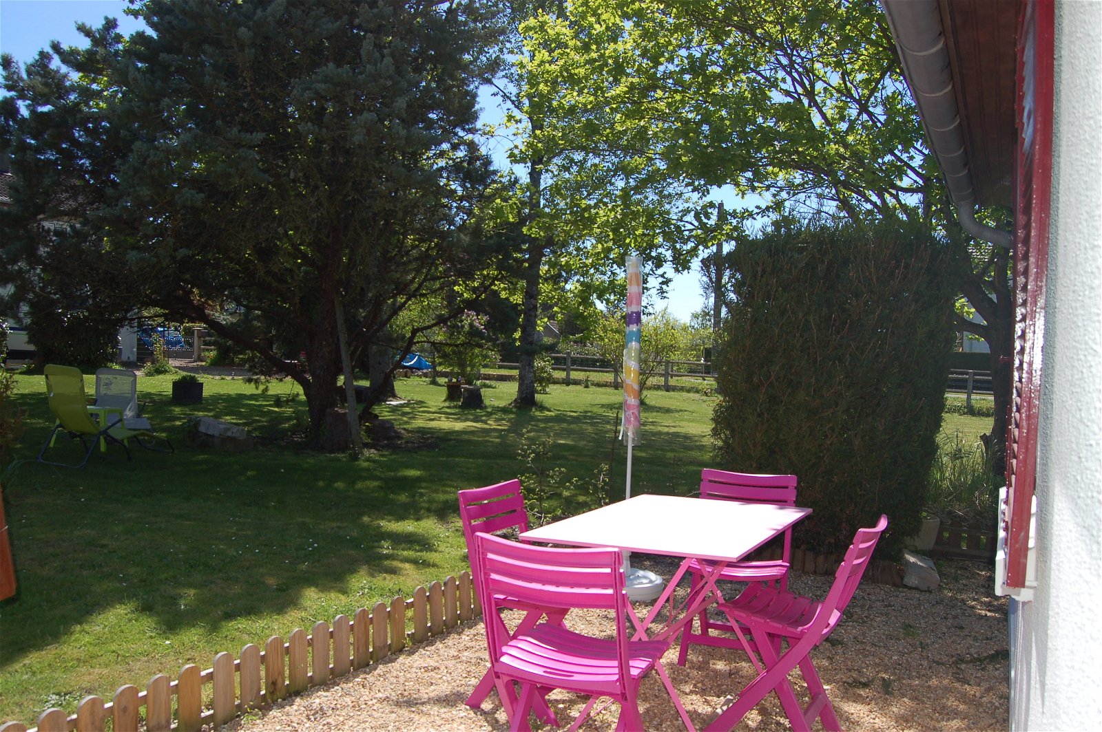 Oberoende Studio Romorantin-Lanthenay 184987