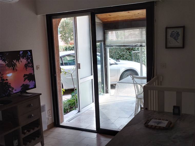 Homestay Fréjus 384228