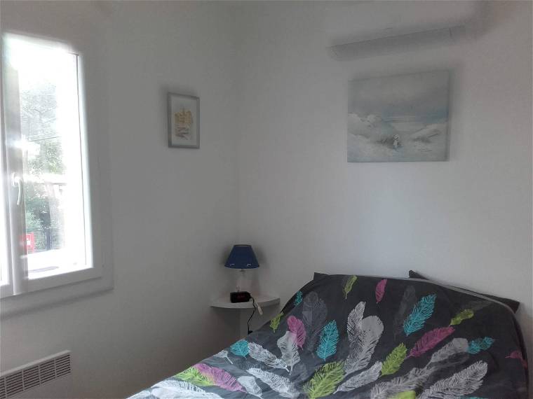 Chambre À Louer Fréjus 384228