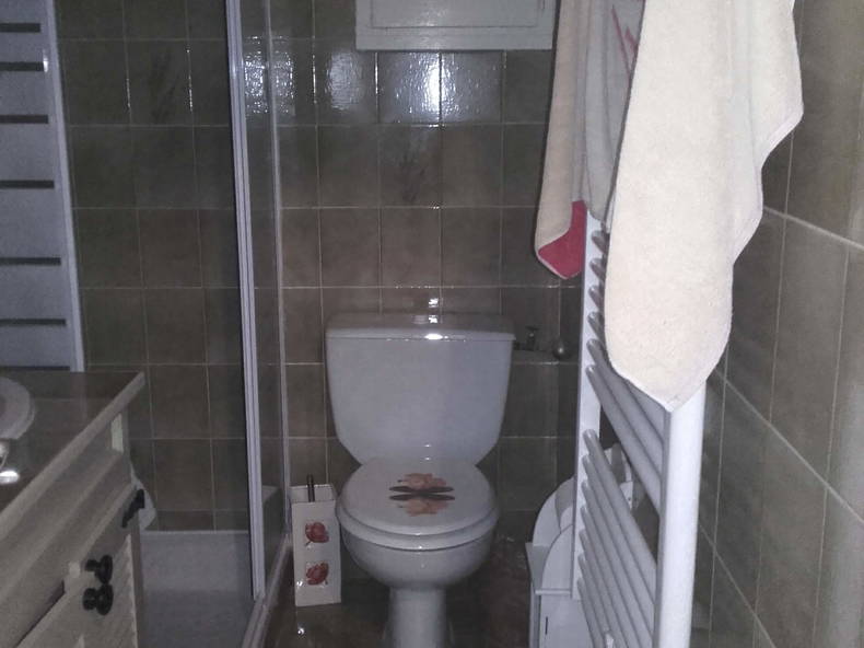 Chambre Chez L'habitant Fréjus 384228-5