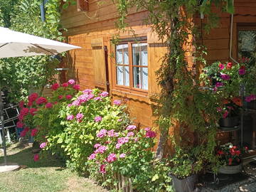 Studio À Louer Lugrin 135857-1