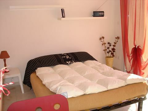 Logement Entier Saint-Jean-de-Védas 137402