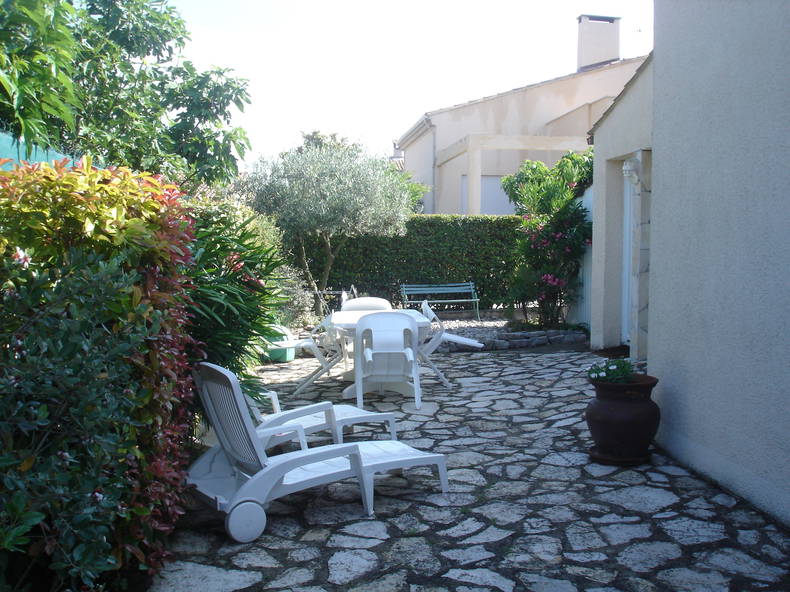 Logement Entier Saint-Jean-de-Védas 137402-5