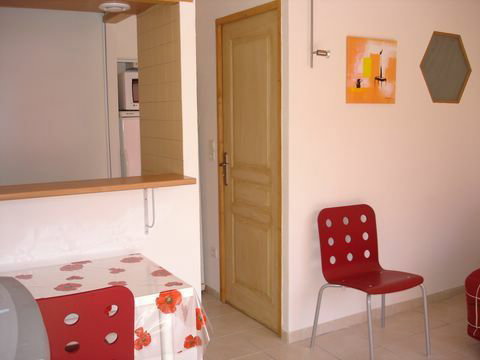 Logement Entier Saint-Jean-de-Védas 137402