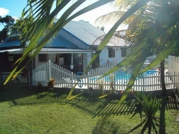 Gehele Woning Remire-Montjoly 134971-2