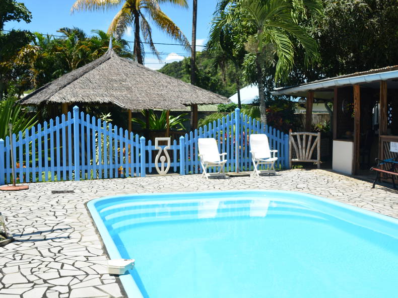 Gehele Woning Remire-Montjoly 134971-3