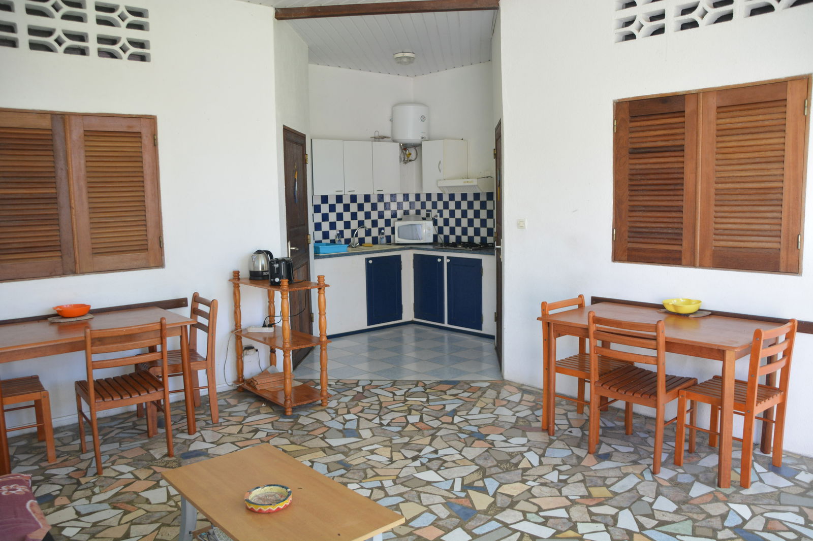 Estudio Independiente Remire-Montjoly 134971