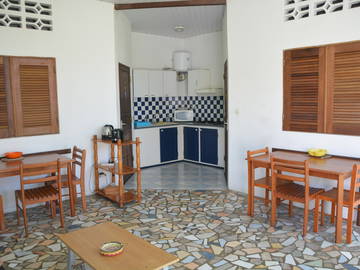 Logement Entier Remire-Montjoly 134971-5