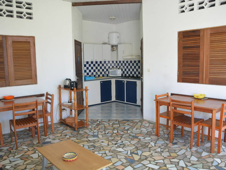 Gehele Woning Remire-Montjoly 134971-5