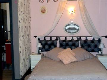 Room For Rent Brantôme 137626-1