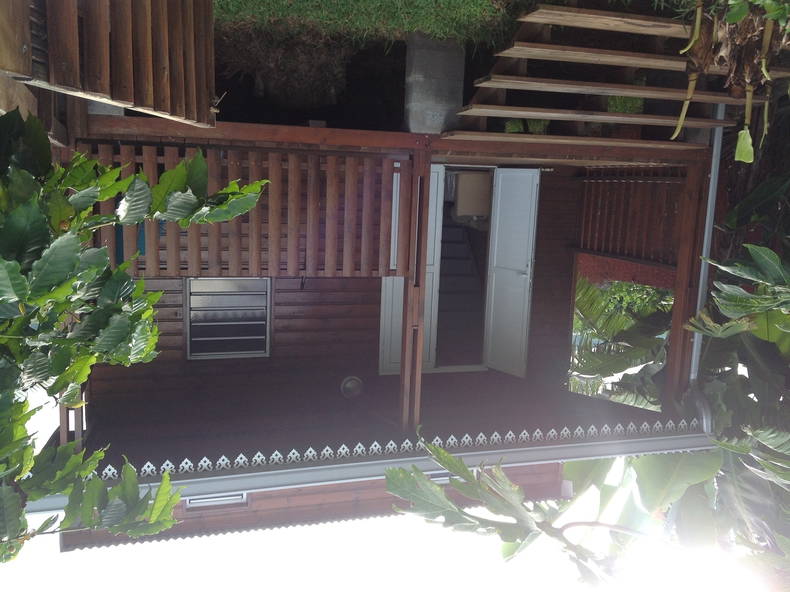 Logement Entier Saint-Paul 137301-1