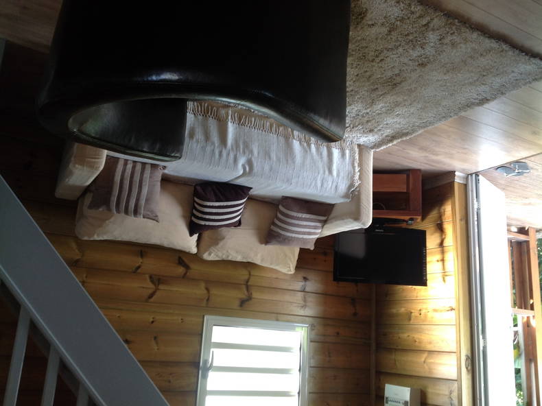 Logement Entier Saint-Paul 137301-3