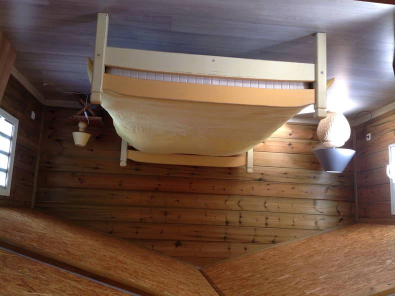 Logement Entier Saint-Paul 137301-4