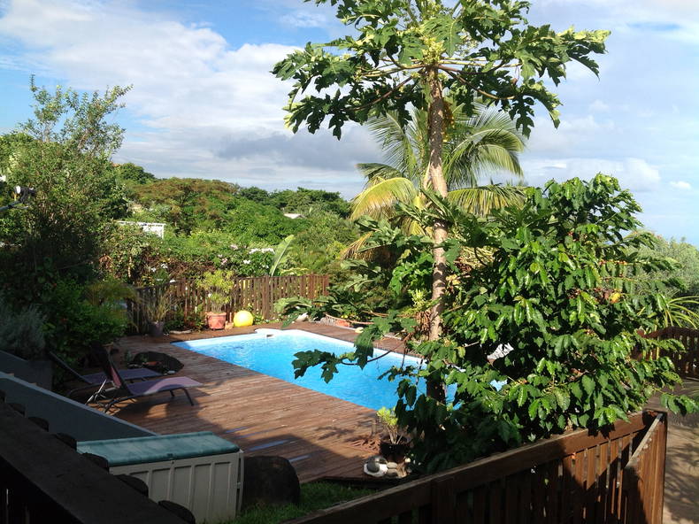 Logement Entier Saint-Paul 137301-5