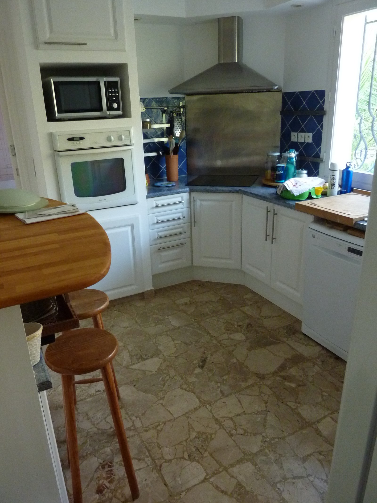 Oberoende Studio Carqueiranne 135319