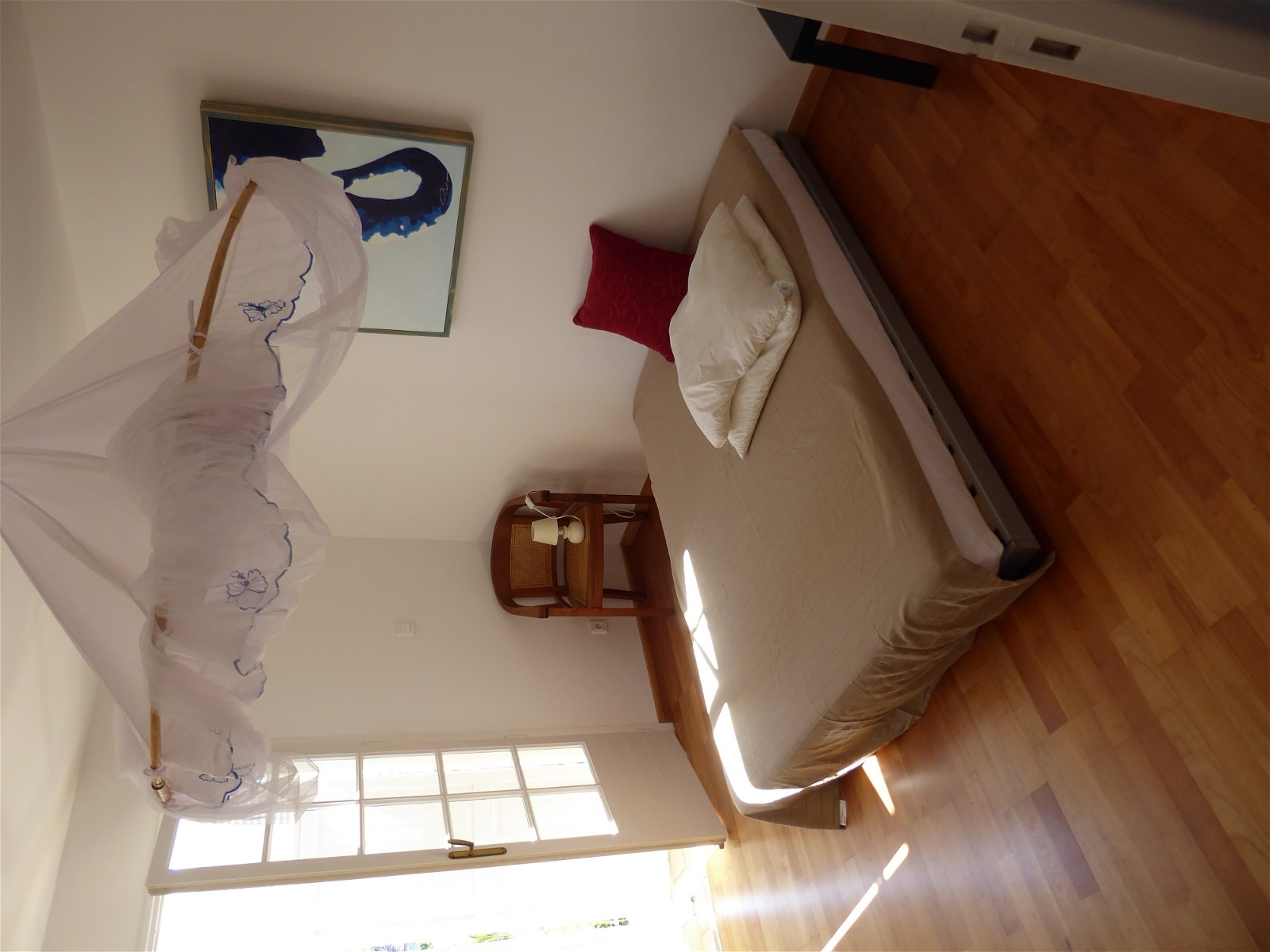 Oberoende Studio Carqueiranne 135319
