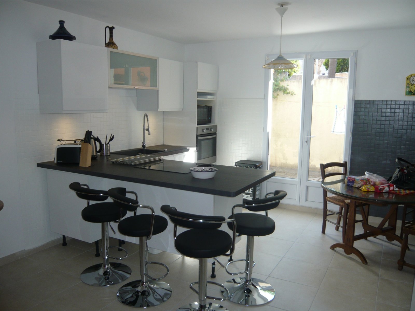 Onafhankelijke Studio Carqueiranne 137263