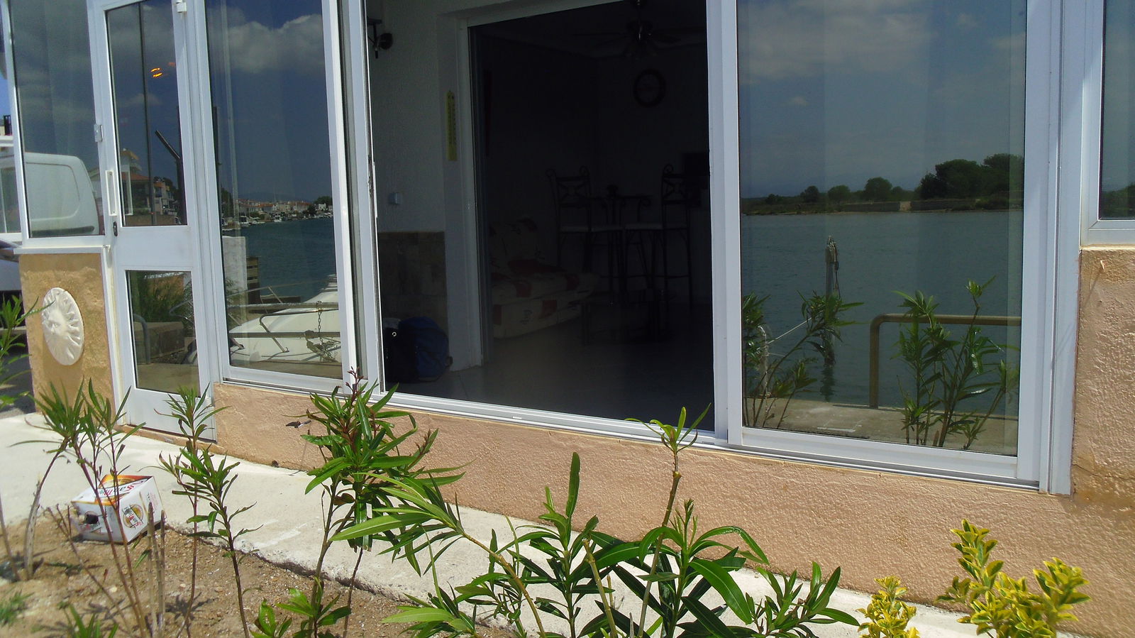 Oberoende Studio Caunes-Minervois 134689