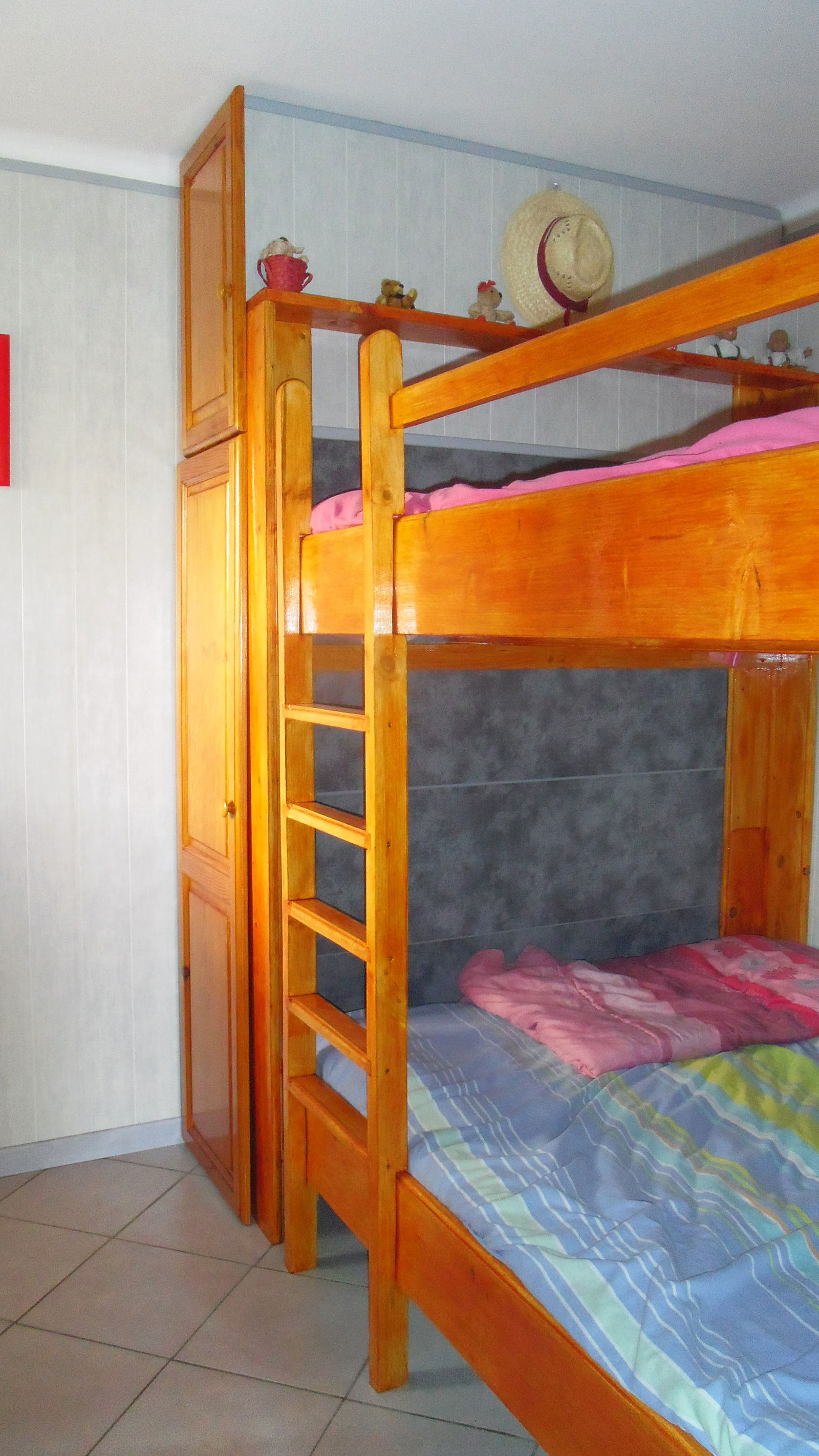 Oberoende Studio Caunes-Minervois 134689