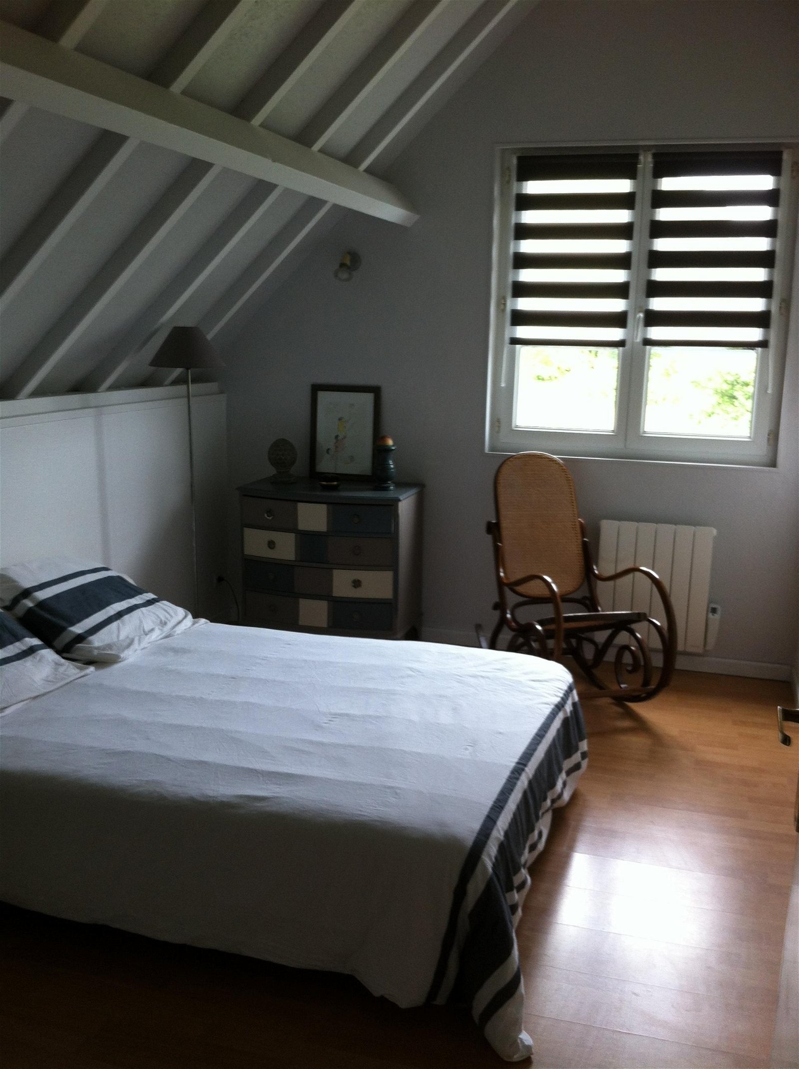 Onafhankelijke Studio Chambray-lès-Tours 139255