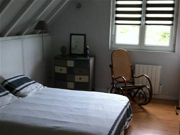 Chambre À Louer Chambray-Lès-Tours 139255