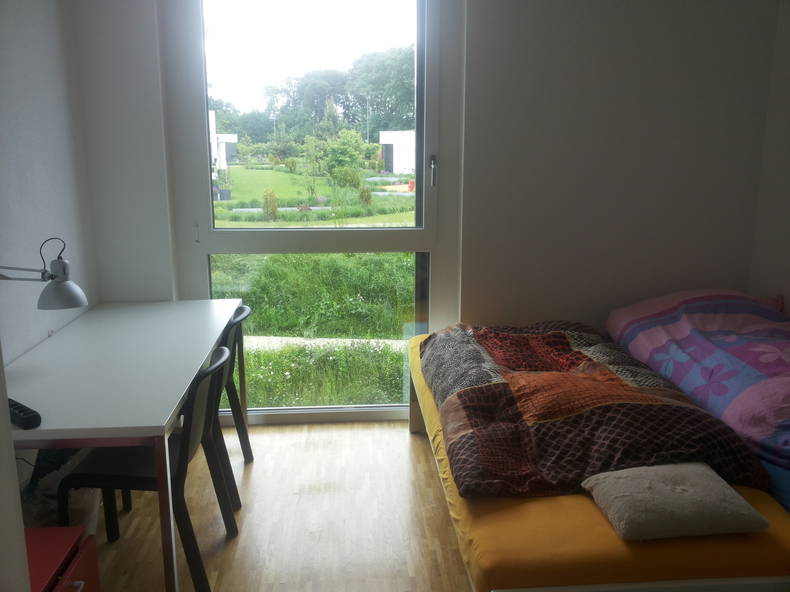 Hela Huset Chavannes-près-Renens 136642-1