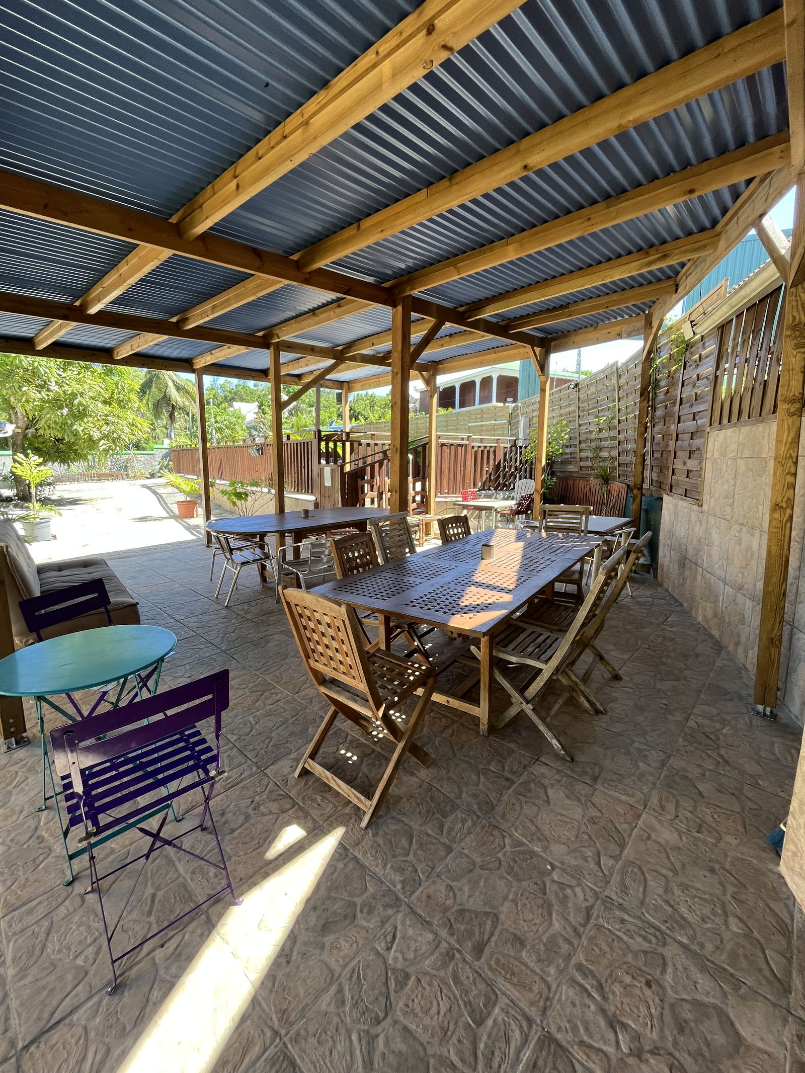 Logement Entier Sainte-Anne 244892