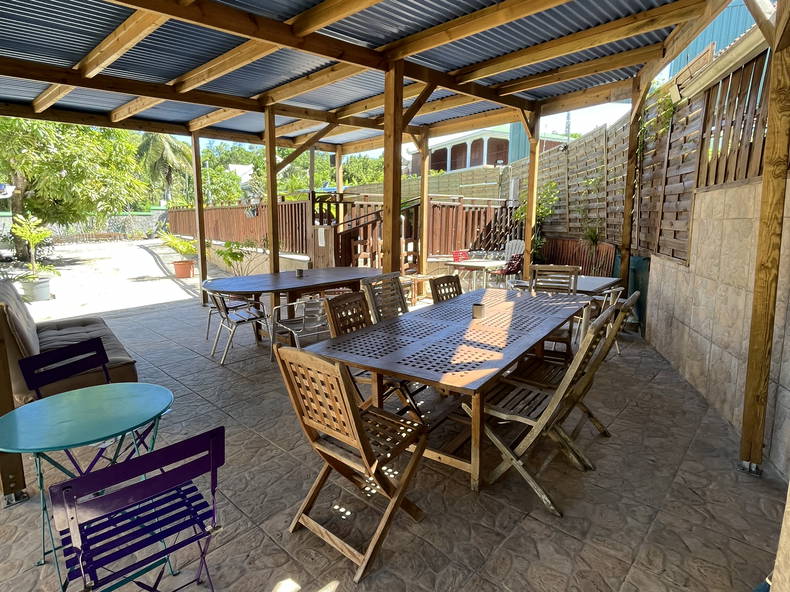 Logement Entier Sainte-Anne 244892-3