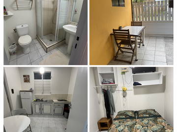 Logement Entier Sainte-Anne 244892-6