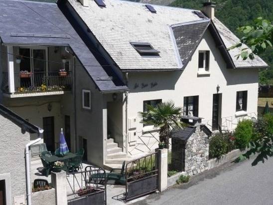 Homestay Gèdre 49147-1